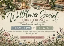 Wallflower Social