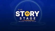 Story Stage Hamburg | A Live Storytelling Evening