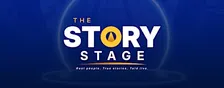 Story Stage Hamburg | A Live Storytelling Evening