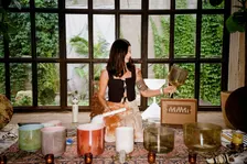November Sunday Sound Journey at Mother Co. Plants