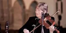 Fiddle Masterclass with Eileen O'Brien