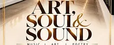 Art, Soul & Sound