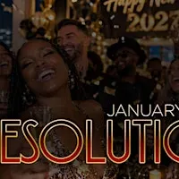 Resolutions 2027