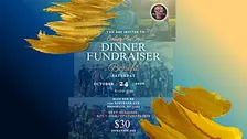 Century Plus Crew Fundraiser Dinner!