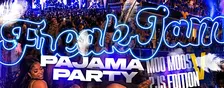 ASU  FREAK JAMA  MOOS MOOS VS PAJAMAS SLIME  LIFE SHAWTY LIVE