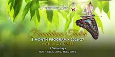 Foundations Tantra Program 2026