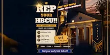 Rep Your HBCU!!