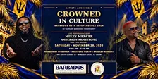 CROWNED IN CULTURE  Barbados 60th Independence Gala