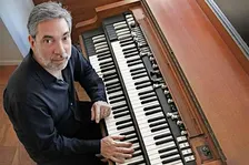 Mike Ledonne Groover Quartet
