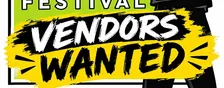 2ND STREET FESTIVAL VENDOR WANTED