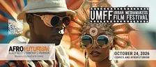 AfroFuturism Fest 2026 - VENDORS WANTED