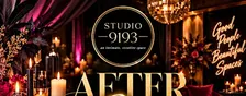 After Dark at Studio 9193: A Chic Halloween Social
