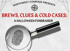 Brews, Clues & Cold Cases