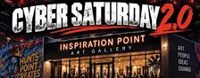 U.U.F. Presents: Cyber Saturday 2.0