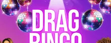 DRAG BINGO