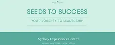 Seeds to Success: Your Journey to Leadership – SYD