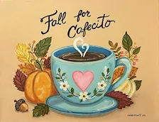 FALL in Love Art Night