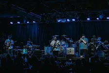 Ganda (reggae) Sunday Funday limited free tickets