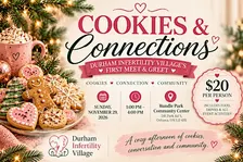 Cookie & Connections