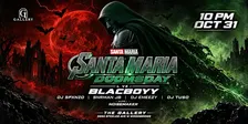 SANTAMARIA DOOMSDAY