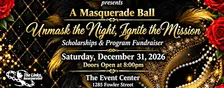 Unmask The Night, Ignite The Mission!