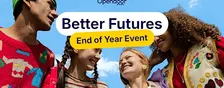 Better Futures - End of Year Celebration 2026