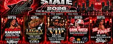 NCSU HOMECOMING 2026 || Official Black Alumni Events || Weekend Lineup!