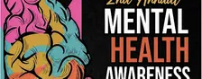 Courtney’s 2nd Annual Mental Health Awareness Walk