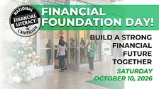 Financial Foundation Day