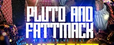 ASU MARDIGRAS VS FREAKNIK PLUTO AND FATT MACKK LIVE HOMECOMING