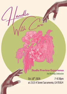 Handle With Care: Studio Preview Experience