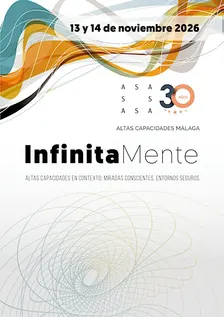 Congreso InfinitaMente - 30.º Aniversario ASA Málaga