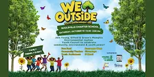 We Outside Youth Environment Day 2026