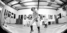Christmas Epee event