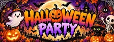 Children's Halloween Party