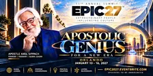 Apostolic Genius for a New Era