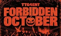 Forbidden October