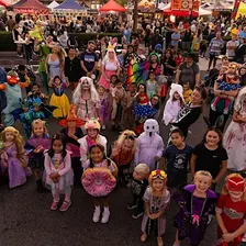 Charlotte Haunted Bites, Food Trucks & Vendor Festival 2026