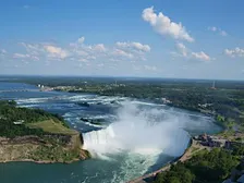 PEO Niagara Chapter Niagara Parks Power Station Tour & Technical Seminar