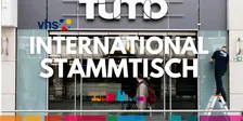 International Stammtisch – Family Edition at TUMO Frankfurt