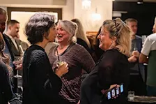 Next Locals Meetup Antibes: Make friends abroad!