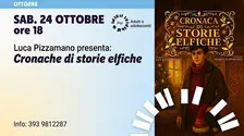 Cronache di storie elfiche