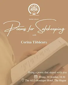 Poems for Safekeeping
