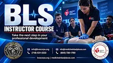 AHA CPR Instructor Course