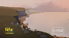 Ciné des enfants ♥ Mary Anning