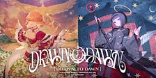 [DUSSELDORF] Drawn To Dawn Concert- Screening