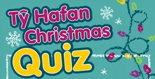 Tŷ Hafan Christmas Quiz @ Winter Wonderland