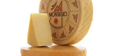 Degustazione Formaggio Montasio DOP