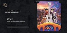 Coco / King Street Townhouse Screening Room
