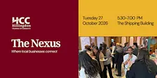 Hillingdon Business Networking | The Nexus